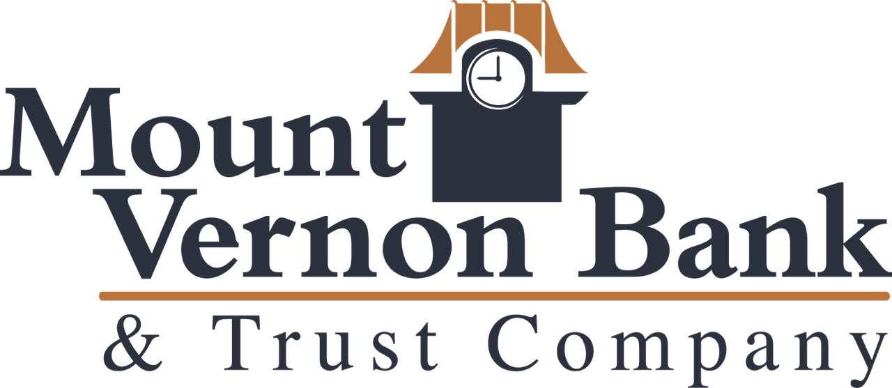 Mount Vernon Bank & Trust logo